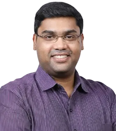 Dr. Aswin Krishnan Ajit - Organising Treasurer, IPSOCON 2027