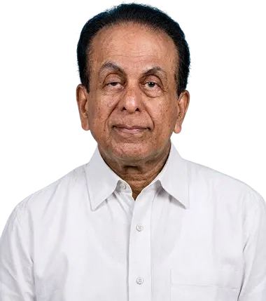 Dr. Joseph Varghese P - Organising Chairman, IPSOCON 2027