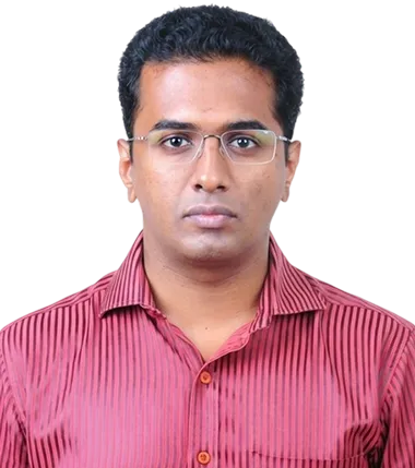 Dr. T. C. Vishnu - Organising Secretary, IPSOCON 2027