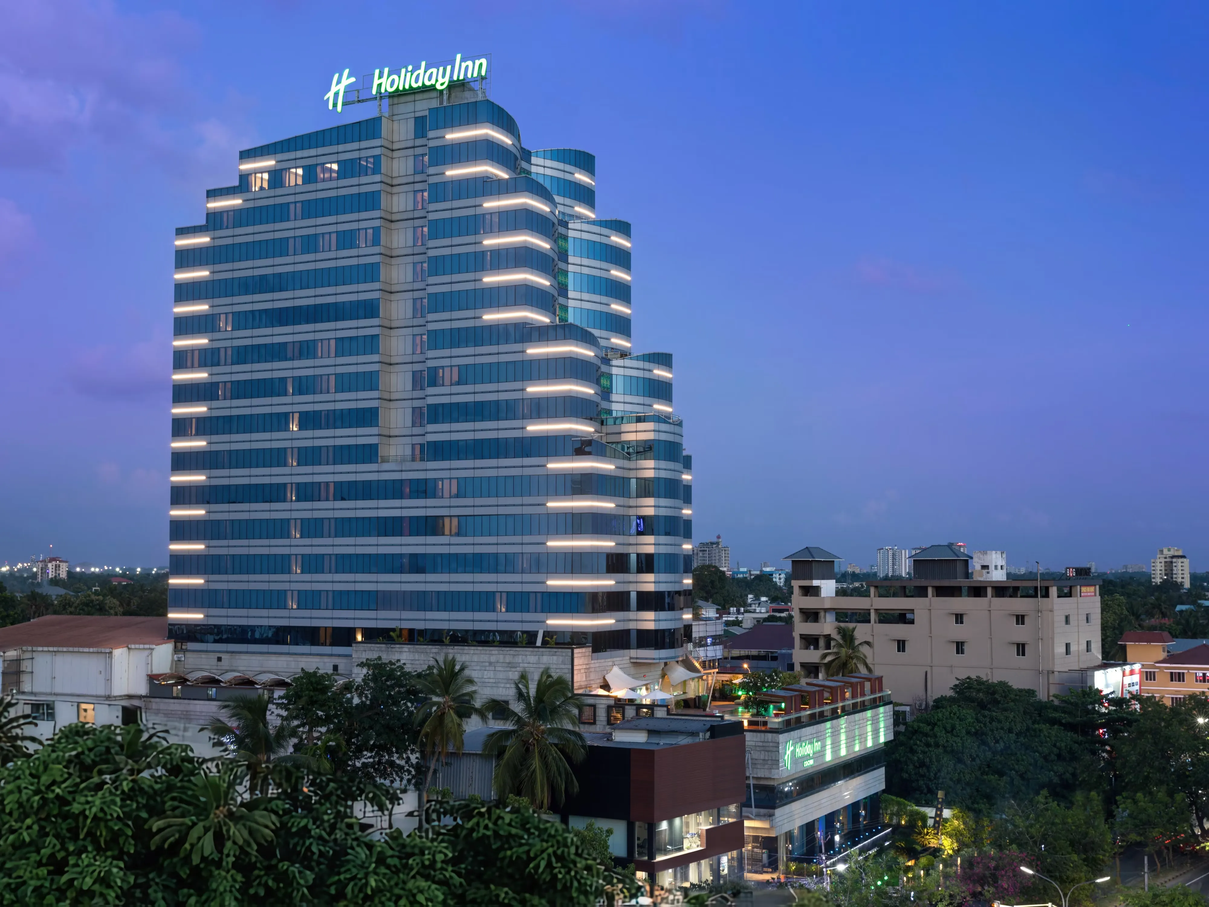 Holiday Inn Cochin