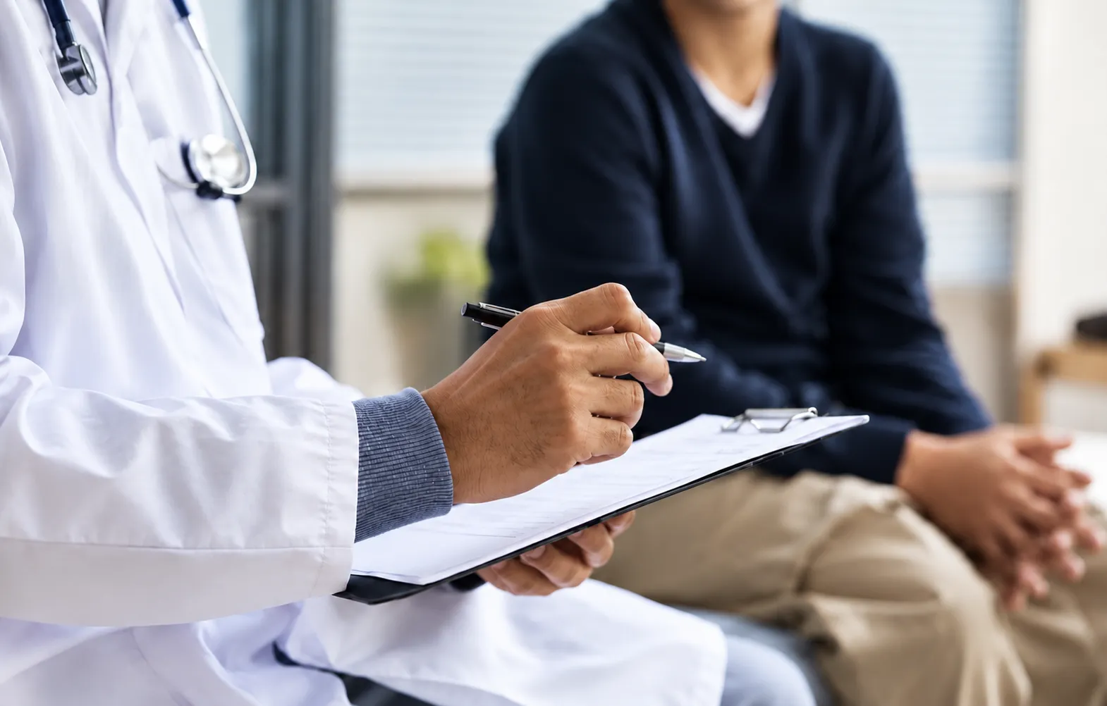 Compassionate mental healthcare