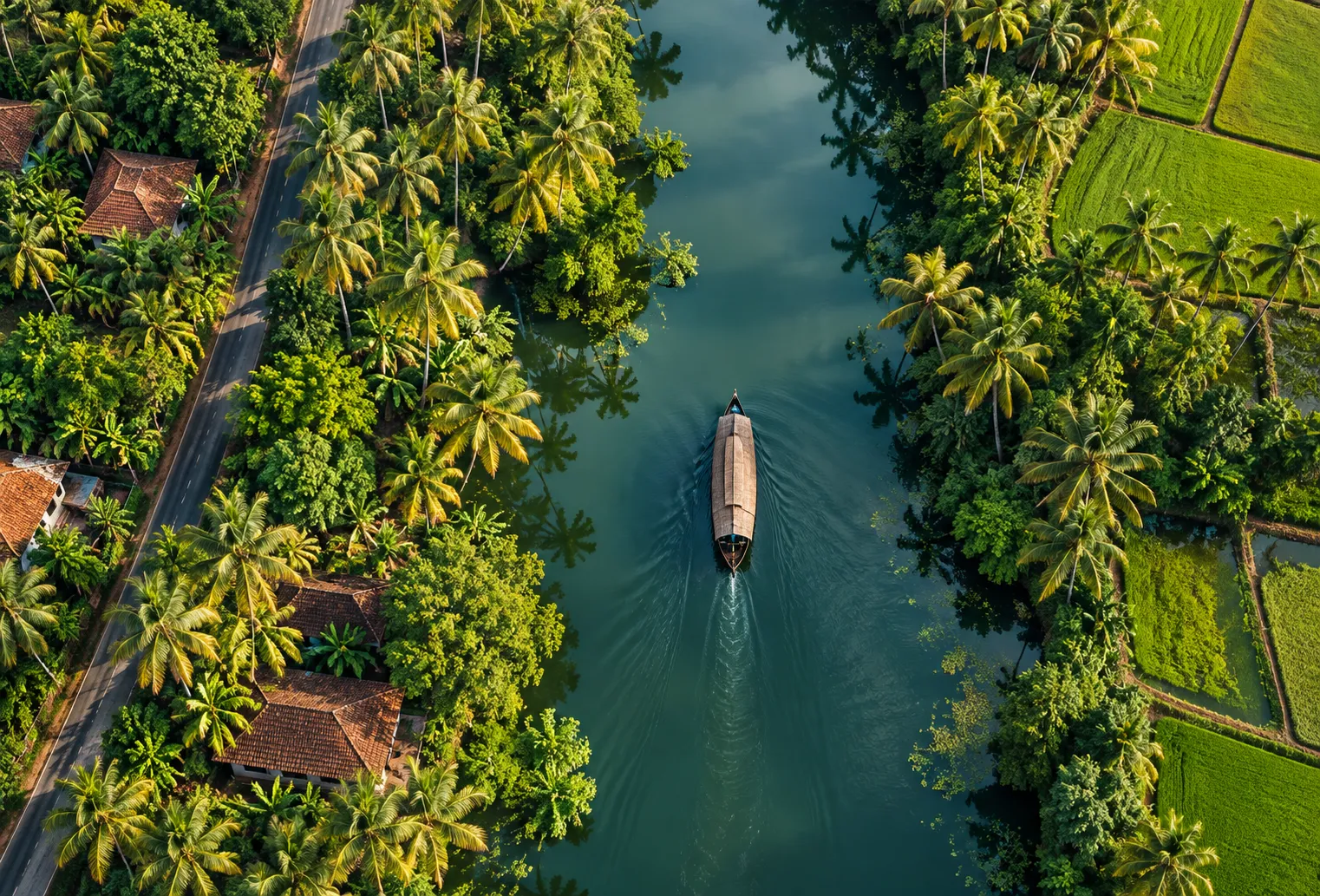 Kochi, Kerala